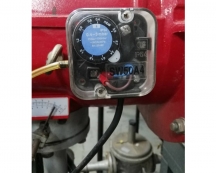 溴化锂系统维保